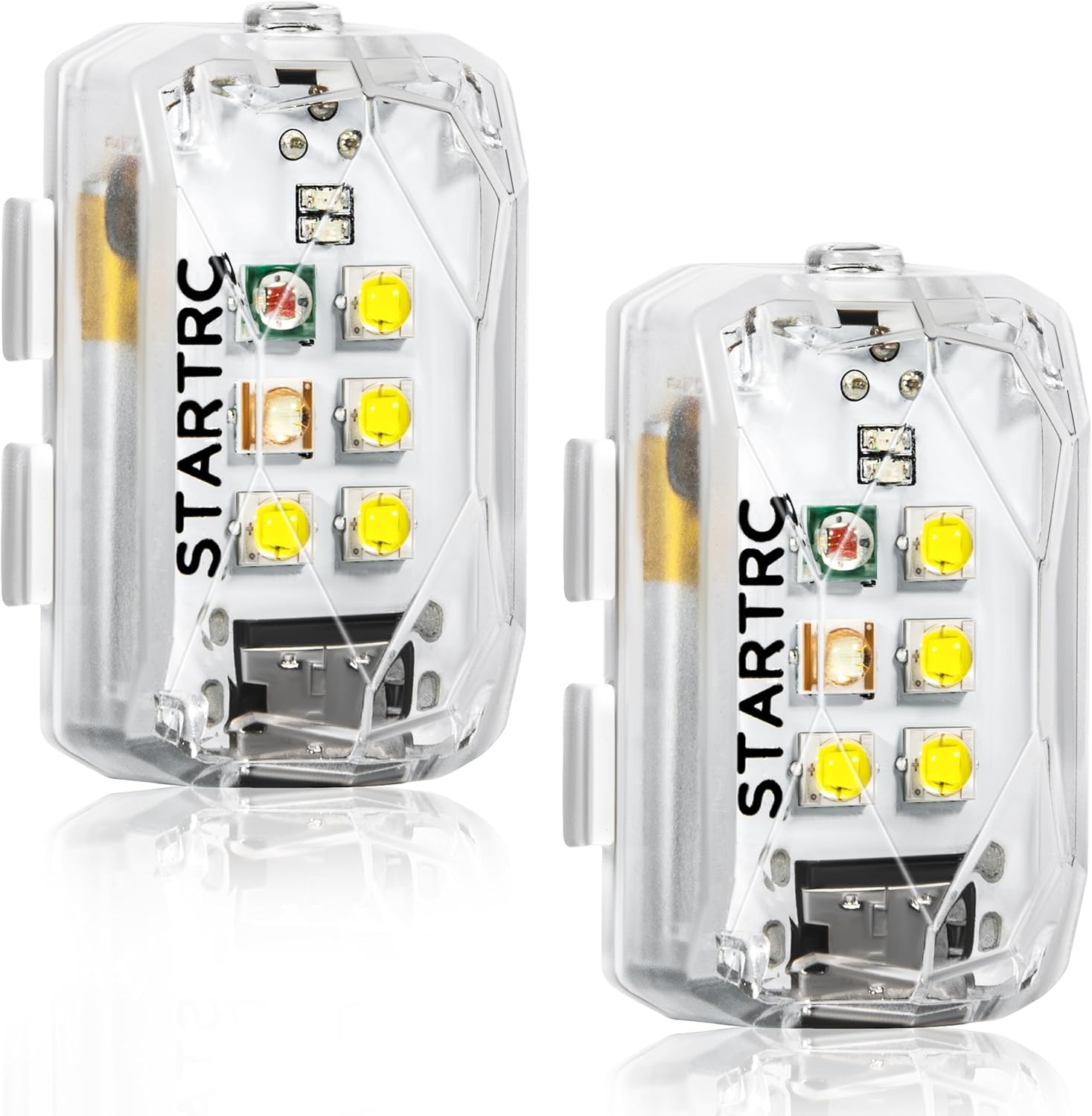 STARTRC Drone Strobe Light Ant - огляд і ціна Drone Battery Bag