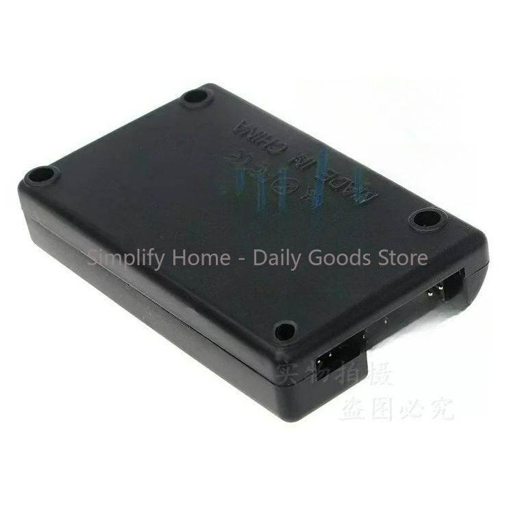CellMeter7 RC Battery Voltage  - огляд і ціна Drone Battery Voltage Checker