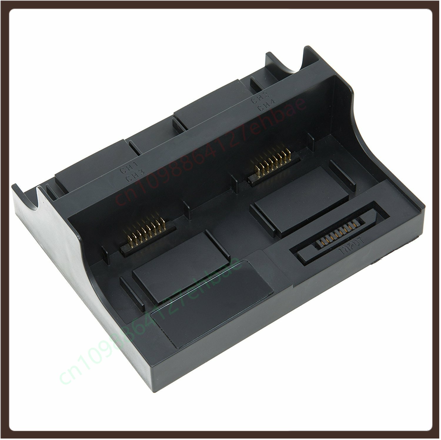 Mavic Air Smart Battery Charge - огляд і ціна Drone Battery Smart