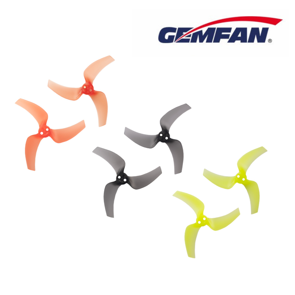 Gemfan 3.2inch Props for DJI a - огляд і ціна Drone Battery Connector
