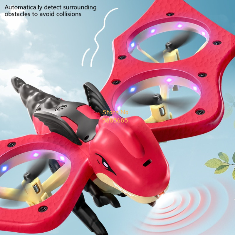 Smart Gravity Sensing 4 Axis R - огляд і ціна Drone Battery Smart