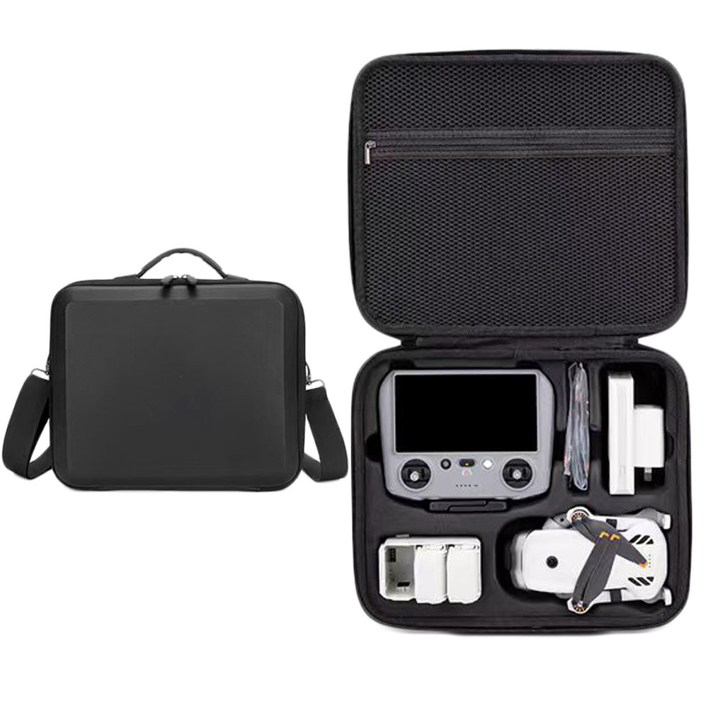 Portable Storage Bag for DJI L - огляд і ціна Drone Battery Bag