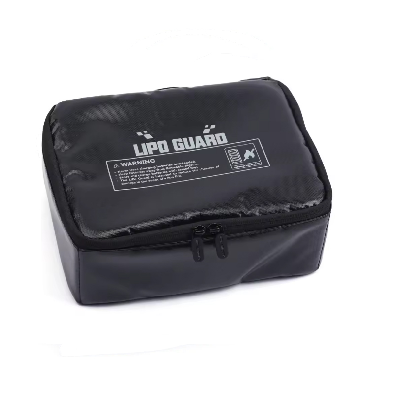 IFlight Explosion Proof Lipo B - огляд і ціна Drone Battery Bag