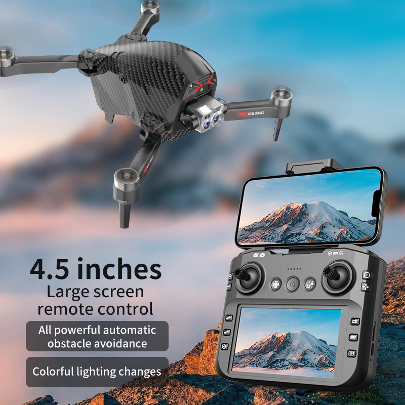 CS26 Drone with 1080P FPV Dual - огляд і ціна Drone Battery Box