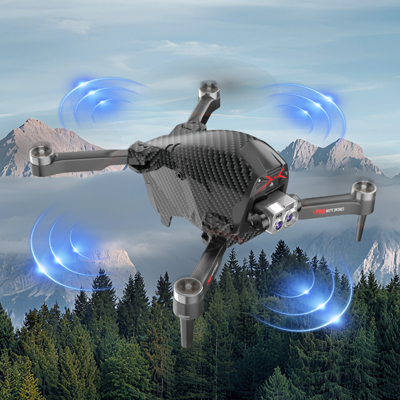 CS26 Drone with 1080P FPV Dual - огляд і ціна Drone Battery Box