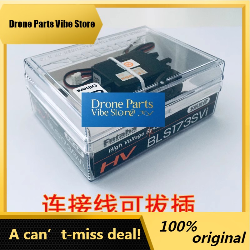 DParts1BLS173SV/BLS173SVI(repl - огляд і ціна Drone Battery High Voltage