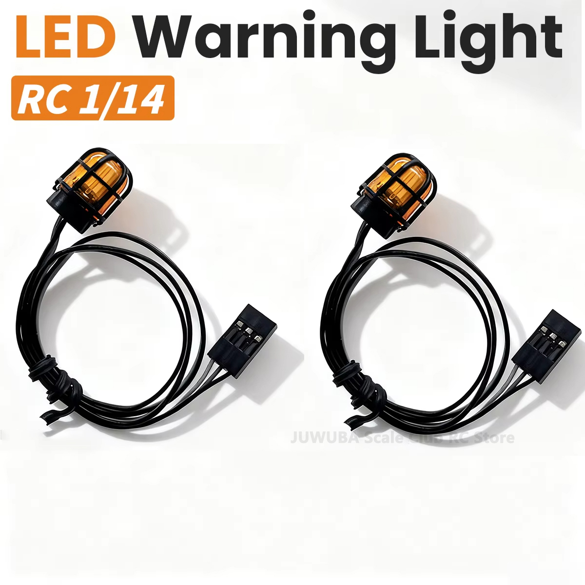 LED Warning Light 360 Degree R - огляд і ціна Drone Battery Alarm