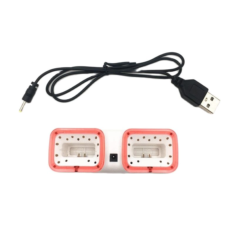 Dual USB Fast Charger for Syma - огляд і ціна Drone Battery Box