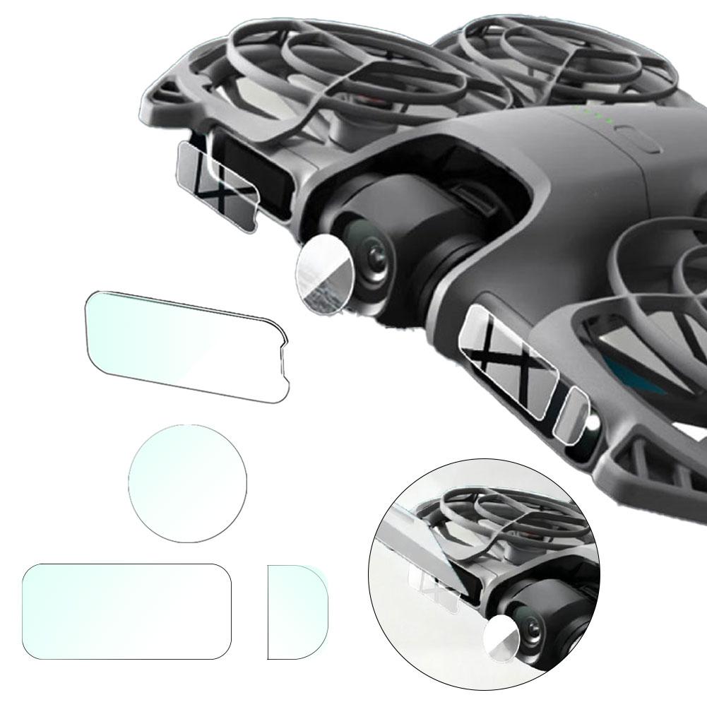 For DJI Neo2 Lens tempered Fil - огляд і ціна Drone Battery Bag