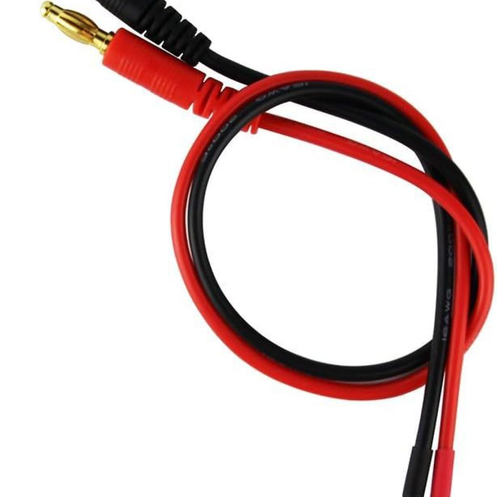 RC Connector Cable XT30 Female - огляд і ціна Drone Battery Connector