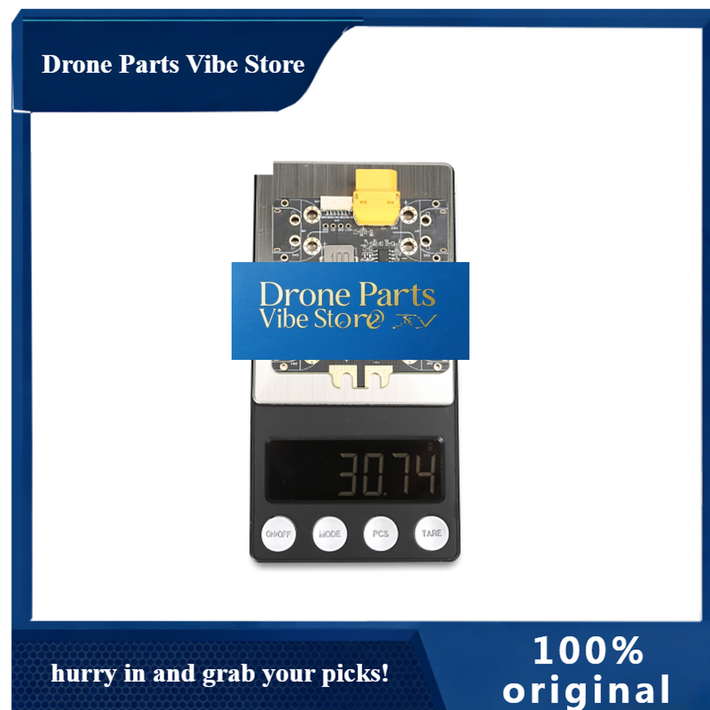 Drone Parts Tarot Distribution - огляд і ціна Drone Battery High Voltage