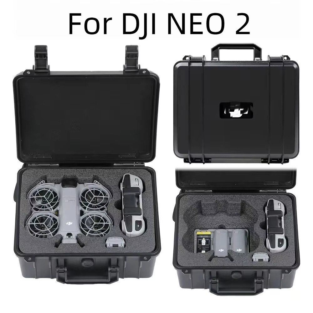 Suitable for DJI NEO2 Protecti - огляд і ціна Drone Battery Bag