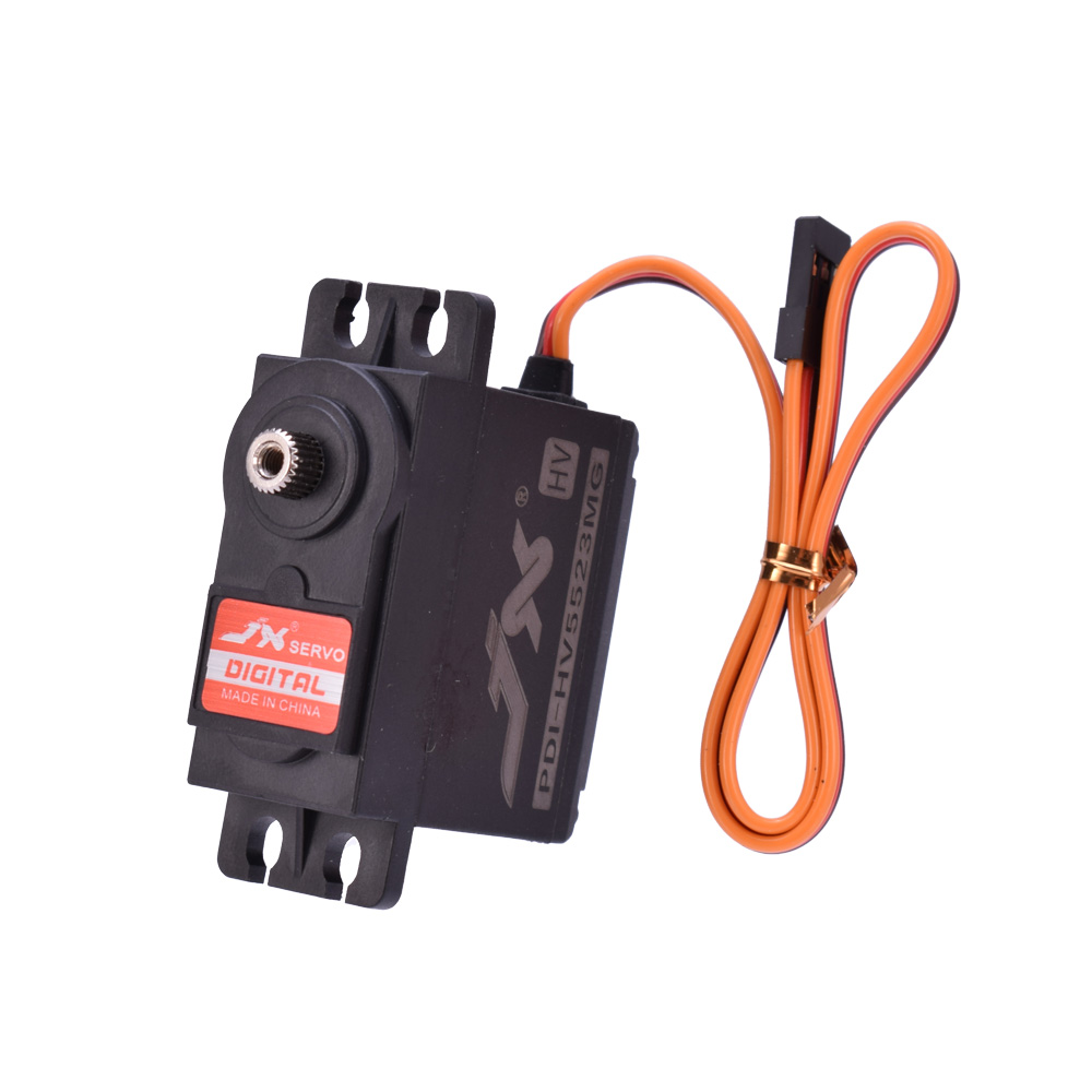 JX PDI-HV5523 HV High Voltage  - огляд і ціна Drone Battery High Voltage