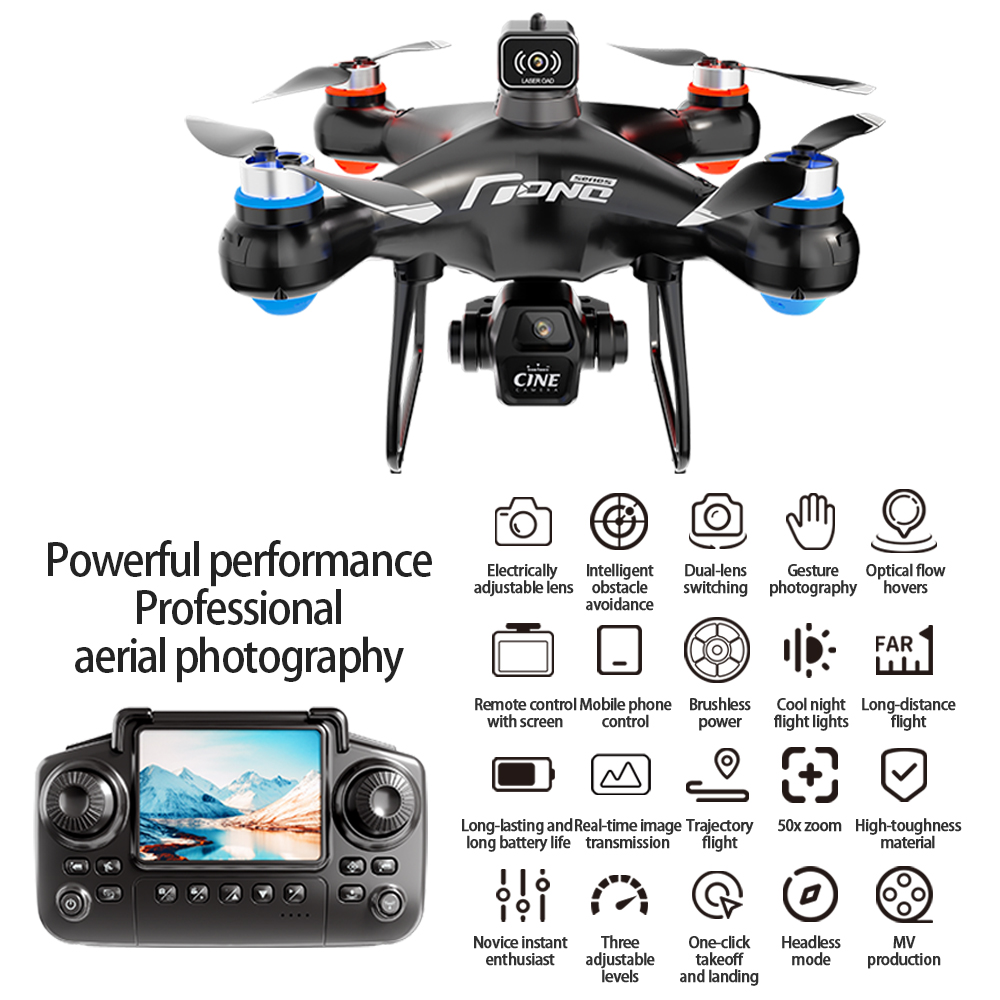 E55 Air Screen Control Drone P - огляд і ціна Drone Battery Box