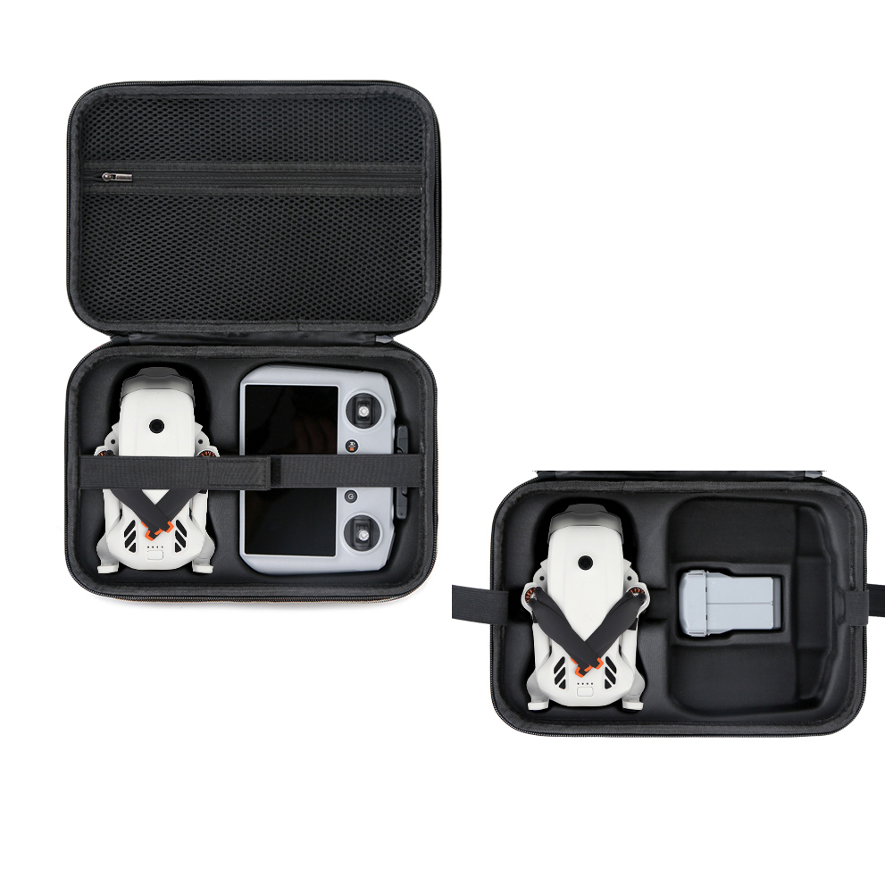 Portable Case Shoulder Bag for - огляд і ціна Drone Battery Bag