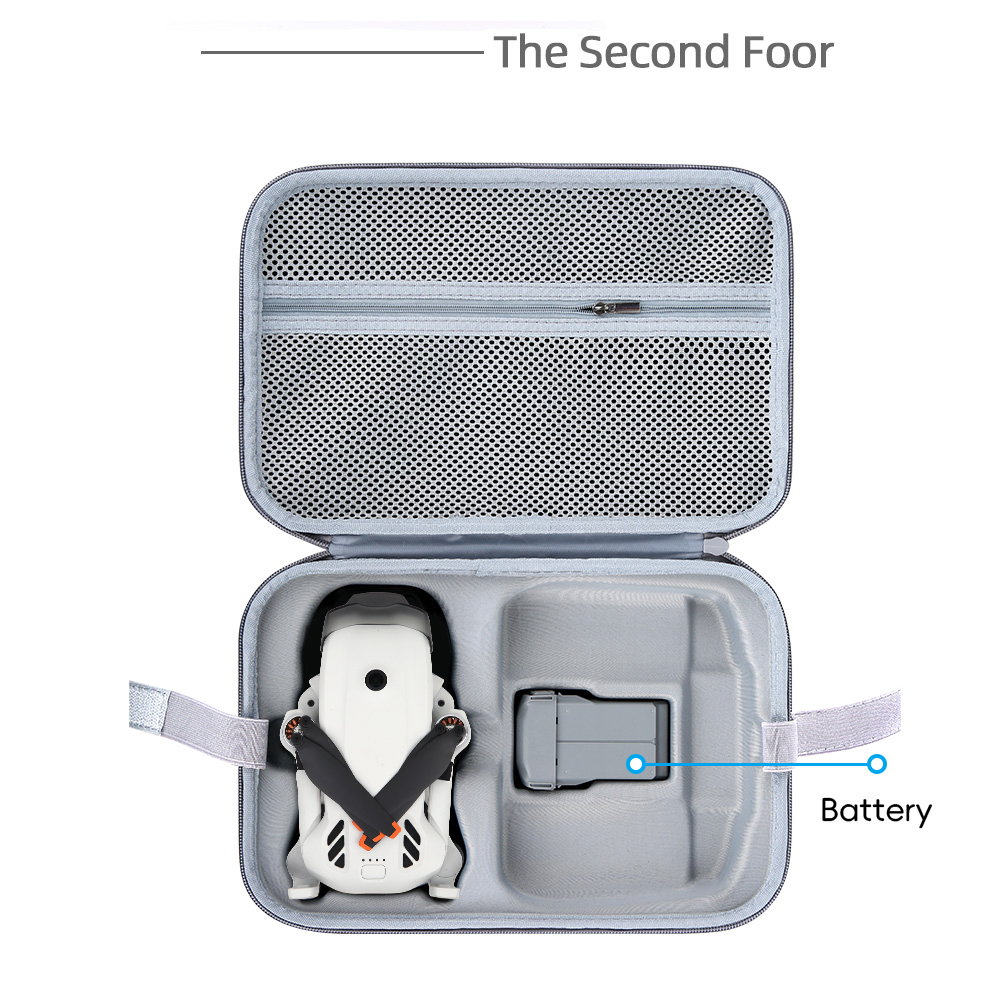 Portable Case Shoulder Bag for - огляд і ціна Drone Battery Bag